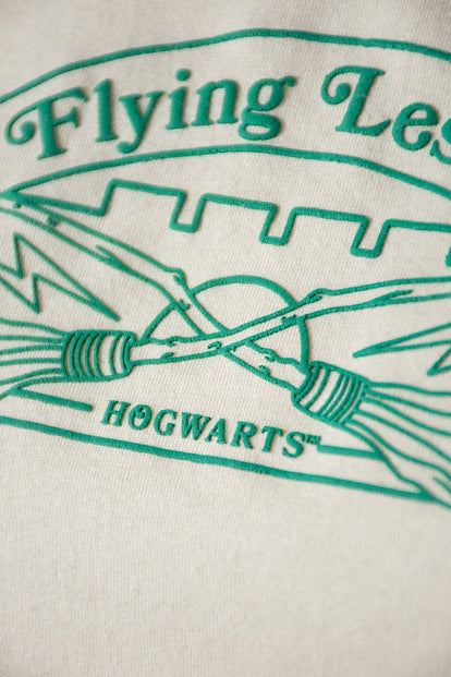  CAMISETA HARRY POTTER SLIM FIT PARA MUJER