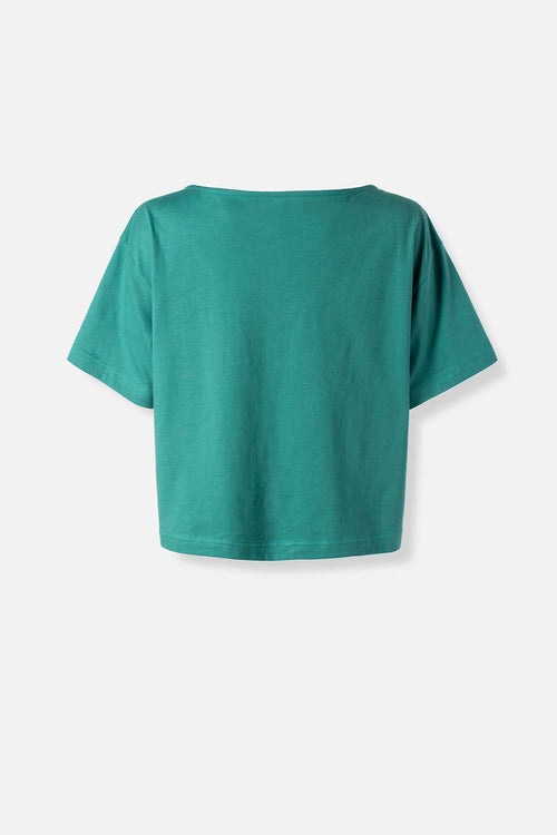 Card slide image -  CAMISETA HARRY POTTER RELAX FIT PARA MUJER
