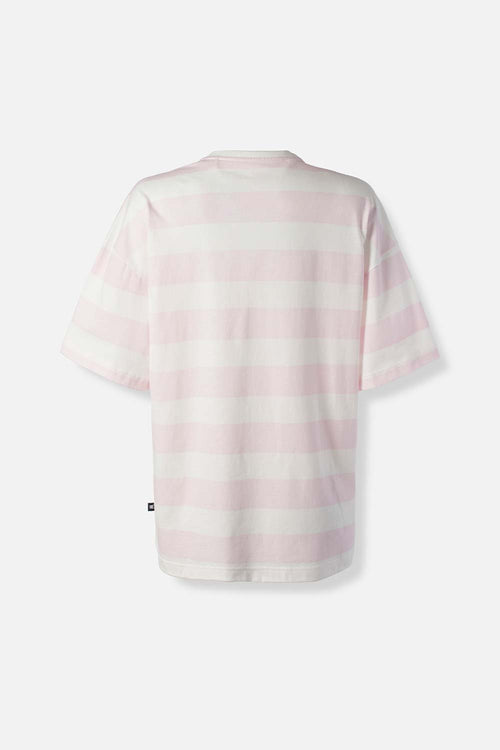 Card slide image -  CAMISETA DE LILO Y STITCH OVERSIZED FIT PARA MUJER