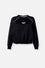 BUZO DE LILO & STITCH OVERSIZED FIT PARA MUJER