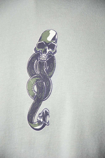  CAMISETA DE HARRY POTTER REGULAR FIT PARA HOMBRE