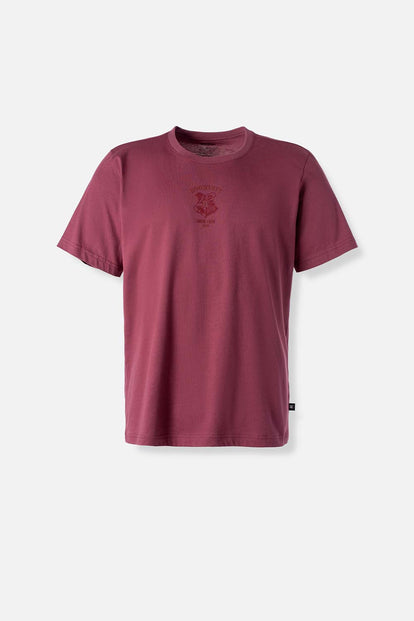  CAMISETA DE HARRY POTTER REGULAR FIT PARA HOMBRE