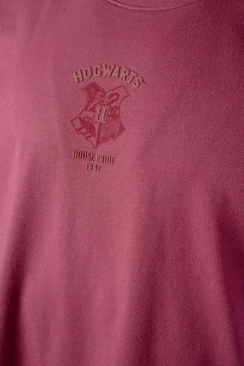 Card slide image -  CAMISETA DE HARRY POTTER REGULAR FIT PARA HOMBRE