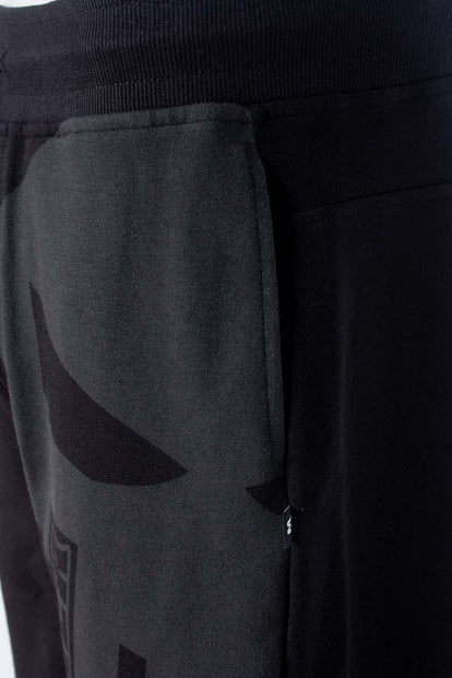  BERMUDA DE MARVEL CON BOLSILLOS PARA HOMBRE