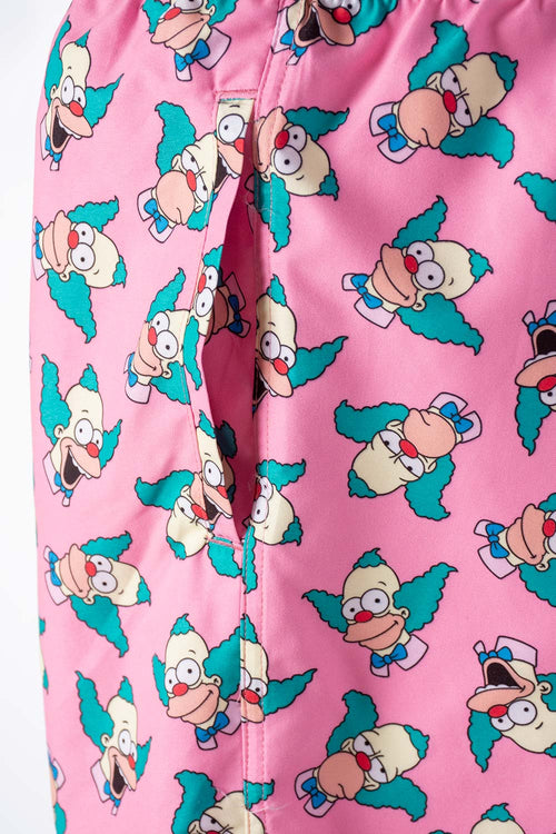Card slide image -  PANTALONETA DE BAÑO DE LO SIMPSONS PARA HOMBRE