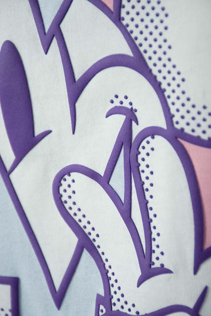  CAMISETA DE MICKEY MOUSE SLIM FIT PARA MUJER