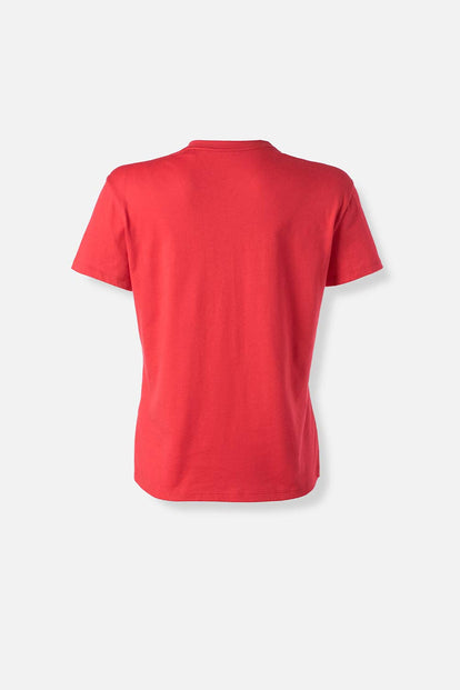  CAMISETA DE MAFALDA SLIM FIT PARA MUJER