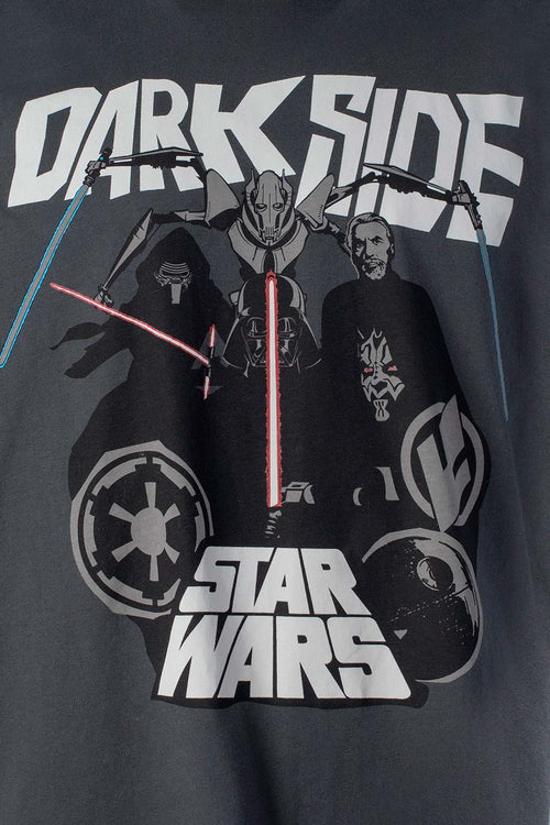 Card slide image -  PIJAMA DE STAR WARS DE PANTALON LARGO PARA HOMBRE