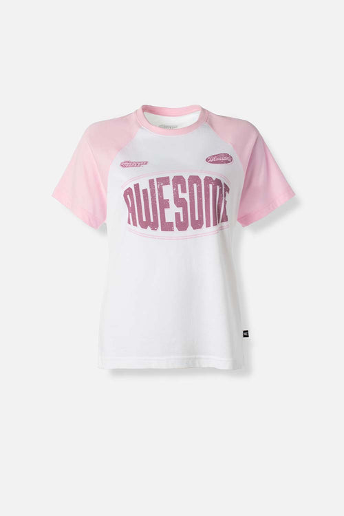 Card slide image -  CAMISETA DE LAS CHICAS SUPERPODEROSAS REGULAR FIT PARA MUJER