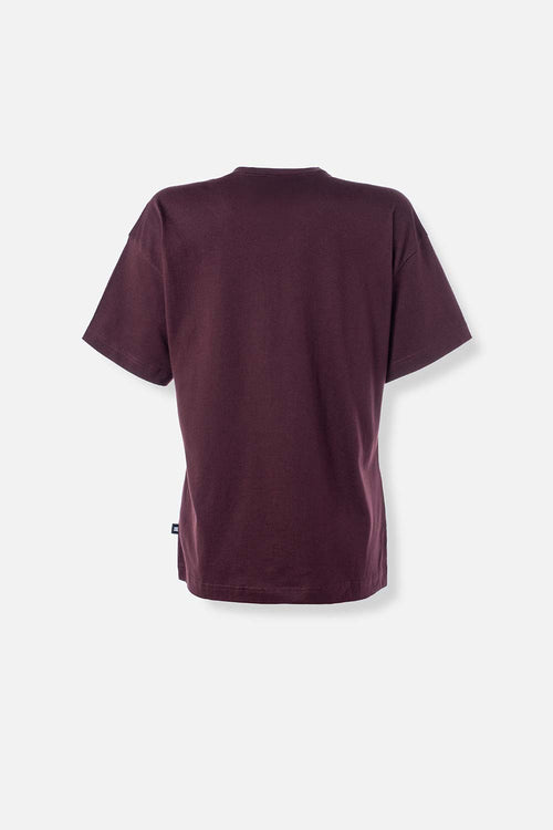 Card slide image -  CAMISETA DE MANDALORIAN RELAX FIT PARA MUJER