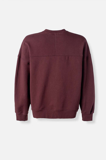  BUZO DE MANDALORIAN REGULAR FIT CERRADO PARA MUJER