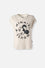 CAMISETA DE MINNIE MOUSE RELAX FIT PARA MUJER