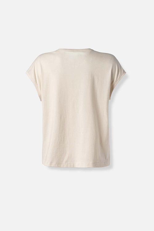 Card slide image -  CAMISETA DE MINNIE MOUSE RELAX FIT PARA MUJER
