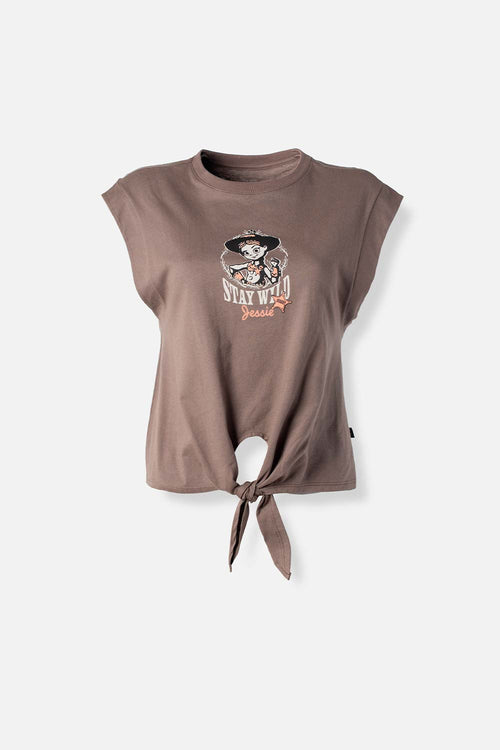 Card slide image -  CAMISETA DE TOY STORY REGULAR FIT PARA MUJER
