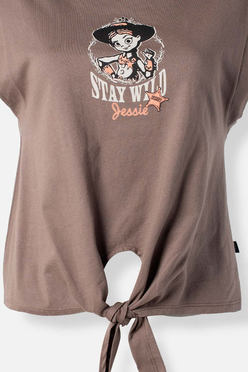 Card slide image -  CAMISETA DE TOY STORY REGULAR FIT PARA MUJER