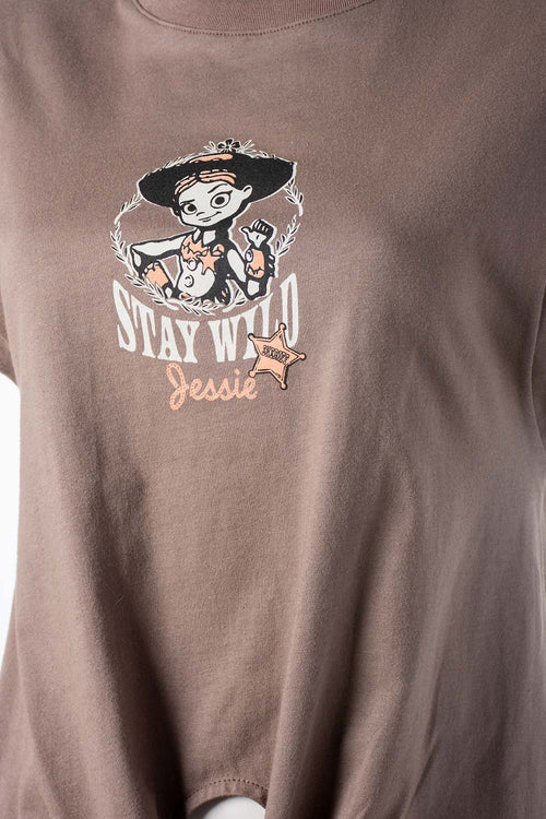 Card slide image -  CAMISETA DE TOY STORY REGULAR FIT PARA MUJER
