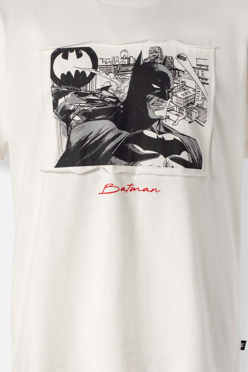 Card slide image -  CAMISETA DE BATMAN REGULAR FIT PARA HOMBRE