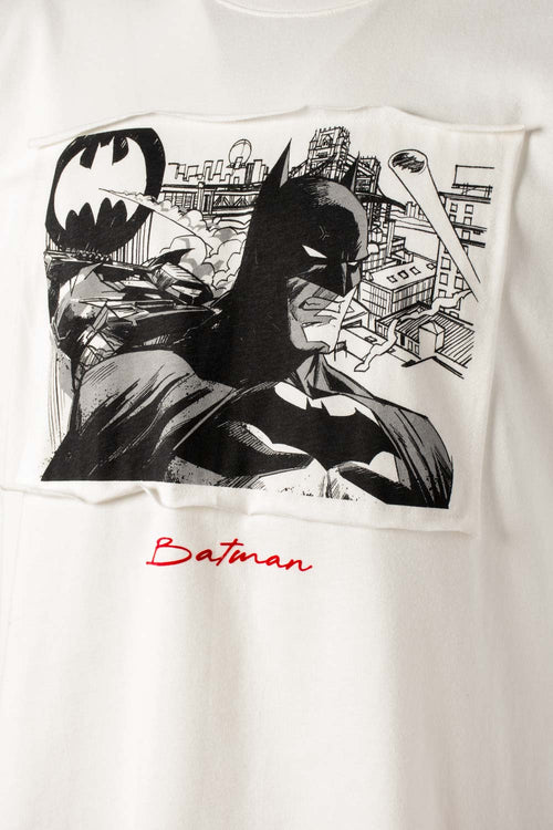 Card slide image -  CAMISETA DE BATMAN REGULAR FIT PARA HOMBRE