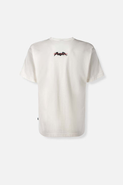  CAMISETA DE BATMAN REGULAR FIT PARA HOMBRE