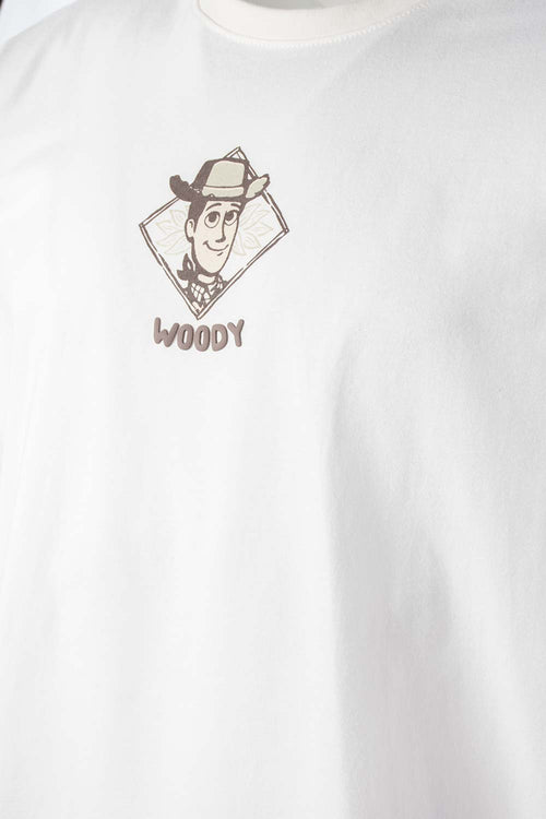 Card slide image -  CAMISETA DE TOY STORY REGULAR FIT PARA HOMBRE