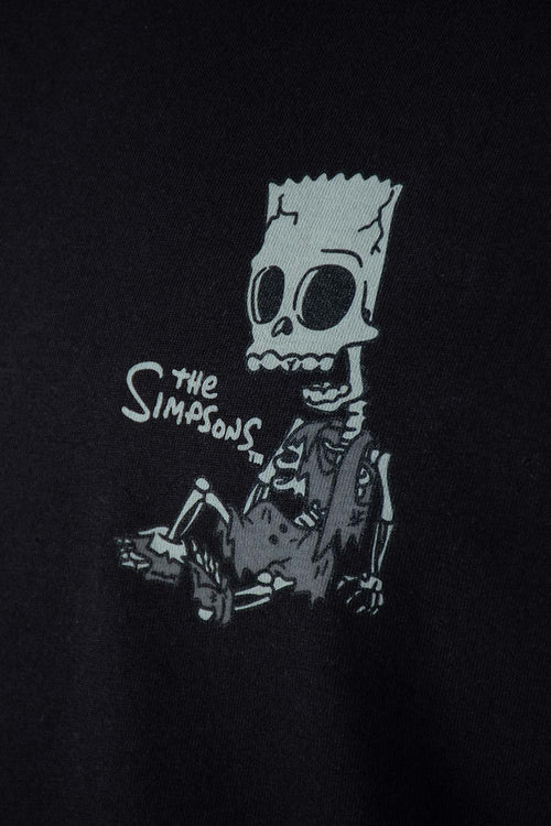 Card slide image -  CAMISETA DE LOS SIMPSONS REGULAR FIT PARA HOMBRE