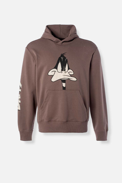  BUZO HOMBRE EXTERIOR LOONEY TUNES CORE