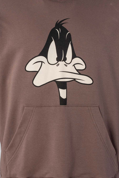  BUZO HOMBRE EXTERIOR LOONEY TUNES CORE