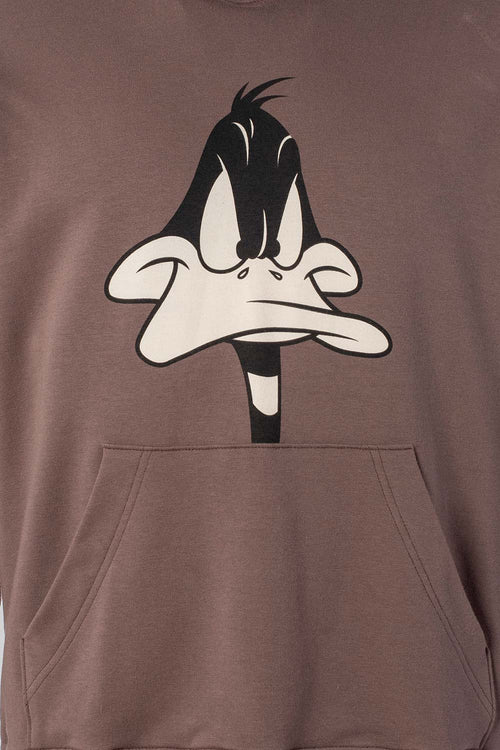 Card slide image -  BUZO HOMBRE EXTERIOR LOONEY TUNES CORE