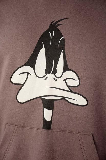  BUZO HOMBRE EXTERIOR LOONEY TUNES CORE