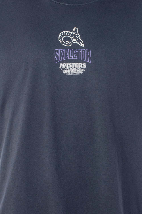 Card slide image -  CAMISETA DE HE MAN REGULAR FIT PARA HOMBRE
