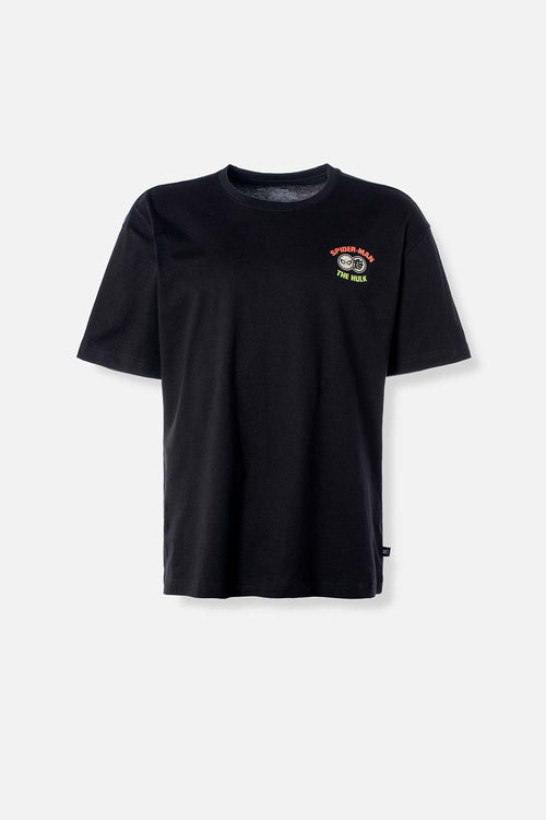 Card slide image -  CAMISETA DE SPIDERMAN RELAX FIT PARA HOMBRE