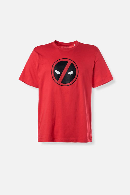 Card slide image -  CAMISETA DE DEADPOOL REGULAR FIT PARA HOMBRE