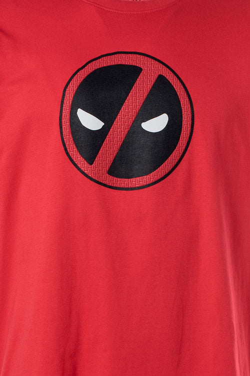 Card slide image -  CAMISETA DE DEADPOOL REGULAR FIT PARA HOMBRE