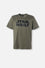 CAMISETA DE STAR WARS REGULAR FIT PARA HOMBRE