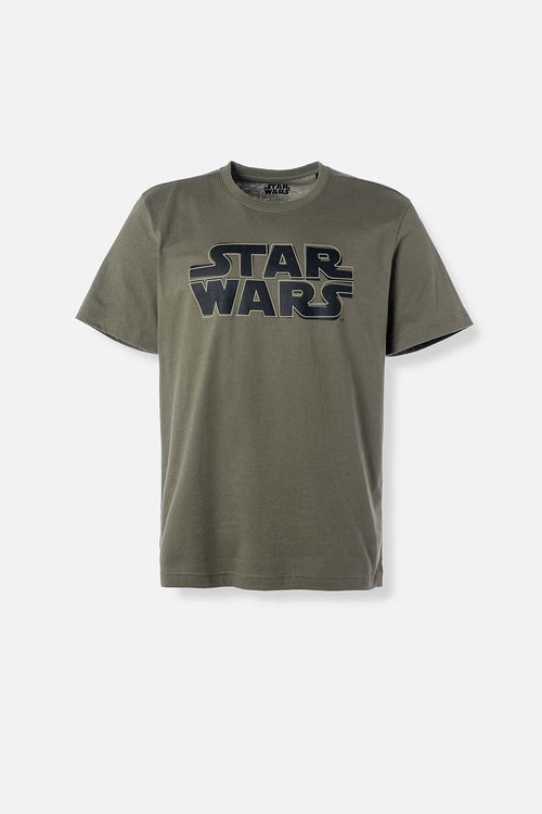 Card slide image -  CAMISETA DE STAR WARS REGULAR FIT PARA HOMBRE
