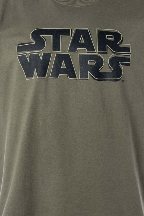 Card slide image -  CAMISETA DE STAR WARS REGULAR FIT PARA HOMBRE