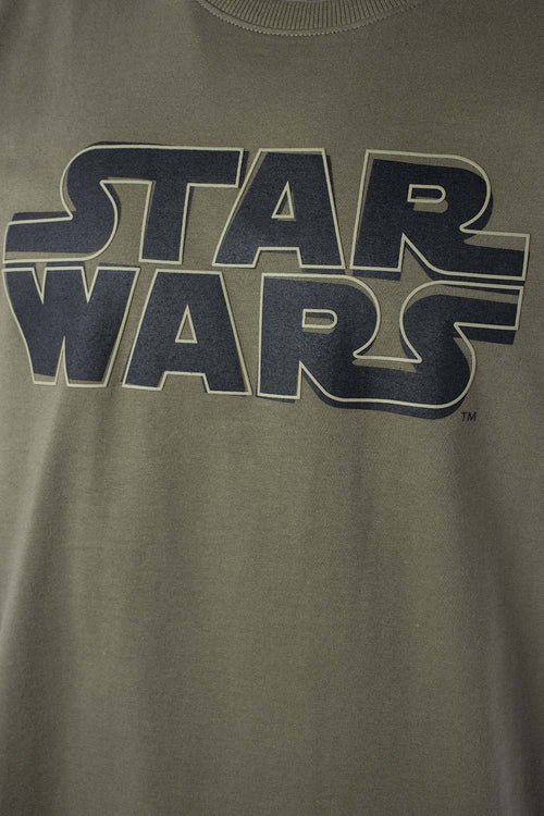 Card slide image -  CAMISETA DE STAR WARS REGULAR FIT PARA HOMBRE