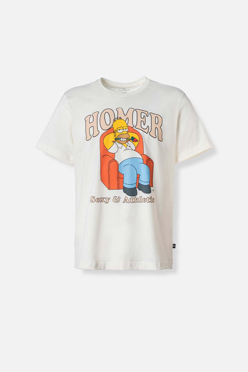Card slide image -  CAMISETA DE LOS SIMPSONS REGULAR FIT PARA HOMBRE