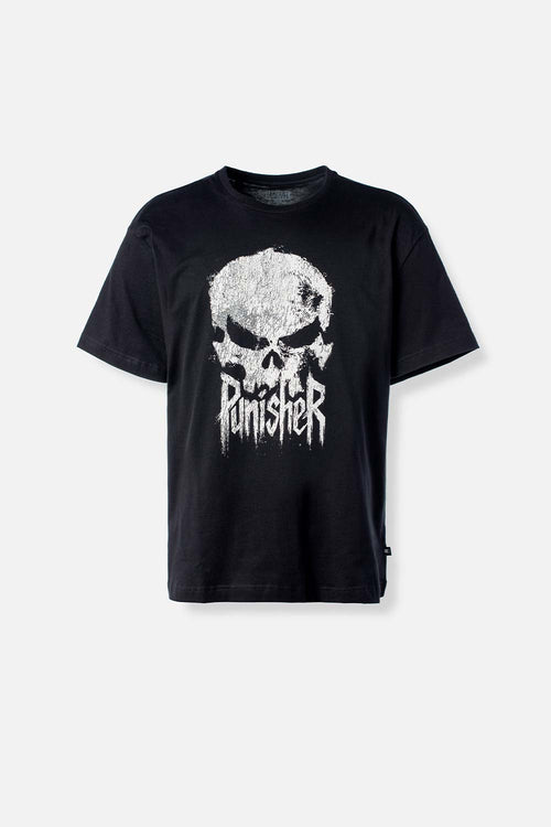 Card slide image -  CAMISETA DE MARVEL REGULAR FIT PARA HOMBRE