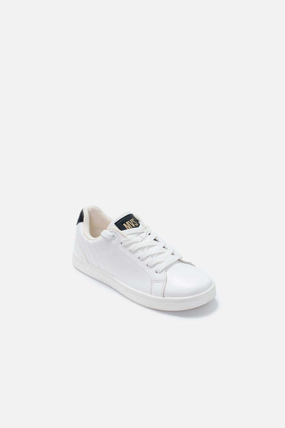  TENIS DE MOVIES BLANCOS PARA MUJER