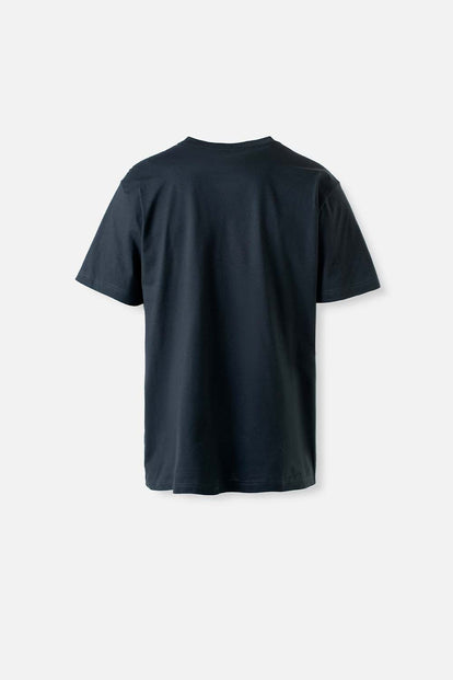 CAMISETA DE HOMBRE, MANGA CORTA  REGULAR FIT DE MÚSICA