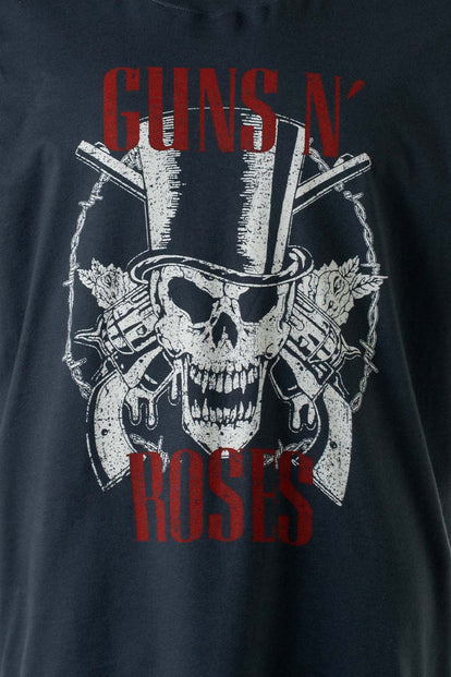  CAMISETA DE HOMBRE, MANGA CORTA  REGULAR FIT DE MÚSICA