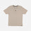 CAMISETA MOVIES MANGA CORTA CAQUI PARA HOMBRE