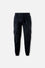 JOGGER DE MOVIES NEGRO PARA HOMBRE