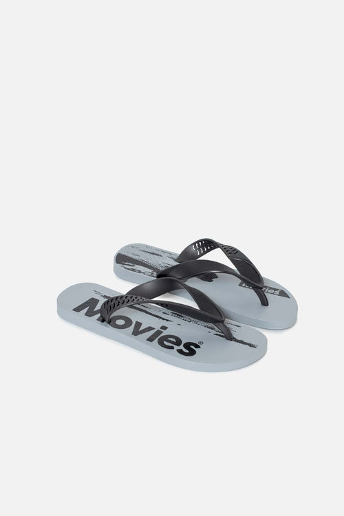 Card slide image -  SANDALIAS DE MOVIES GRIS GÉNERO NEUTRO