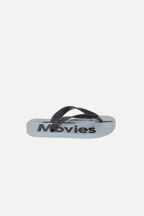 Card slide image -  SANDALIAS DE MOVIES GRIS GÉNERO NEUTRO
