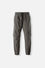 JOGGER DE MOVIES VERDE MILITAR TIPO CARGO PARA HOMBRE
