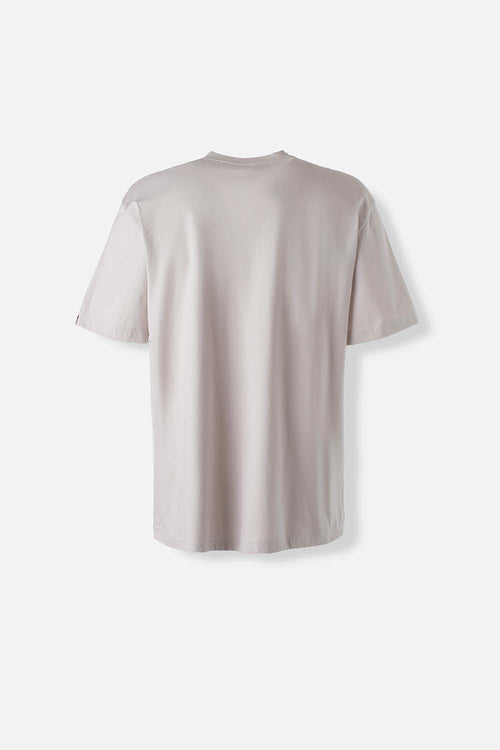 Card slide image -  CAMISETA DE MOVIES MANGA CORTA GRIS CLARO GÉNERO NEUTRO