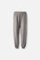JOGGER DE MOVIES CON BOLSILLOS TAUPE PARA MUJER