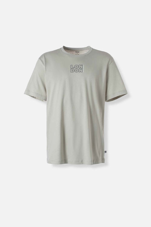 Card slide image -  CAMISETA HOMBRE EXTERIOR MOVIES - RESTRICCION